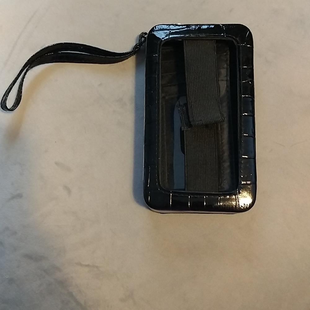 **3/$12** Nine west cell phone wallet